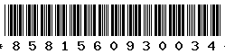 8581560930034