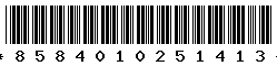 8584010251413