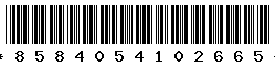 8584054102665