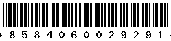 8584060029291 8584060029291