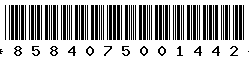 8584075001442 8584075001442