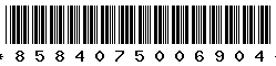 8584075006904 8584075006904