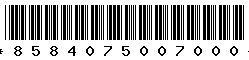 8584075007000