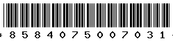 8584075007031