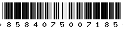8584075007185