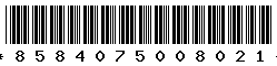 8584075008021 8584075008021