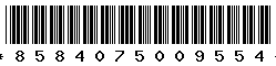 8584075009554 8584075009554