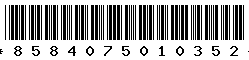 8584075010352