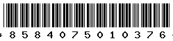 8584075010376 8584075010376