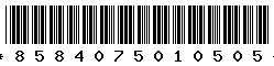 8584075010505