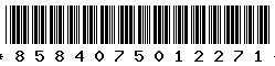 8584075012271 8584075012271