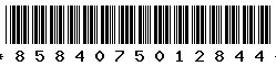 8584075012844 8584075012844