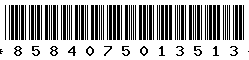 8584075013513 8584075013513