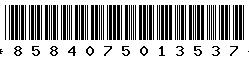 8584075013537 8584075013537