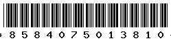 8584075013810 8584075013810