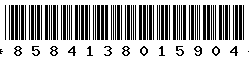 8584138015904 8584138015904