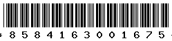 8584163001675
