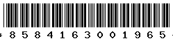 8584163001965