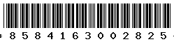 8584163002825
