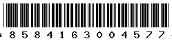 8584163004577 8584163004577