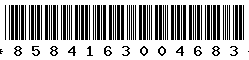 8584163004683 8584163004683