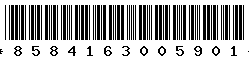 8584163005901