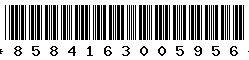8584163005956