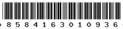 8584163010936 8584163010936