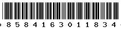 8584163011834