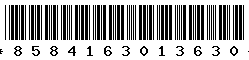 8584163013630