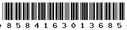 8584163013685