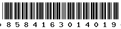8584163014019 8584163014019