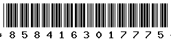 8584163017775 8584163017775