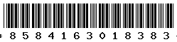 8584163018383 8584163018383