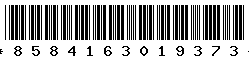 8584163019373 8584163019373