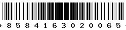 8584163020065