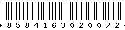 8584163020072