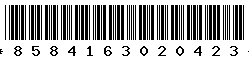 8584163020423