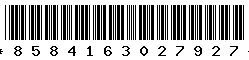 8584163027927 8584163027927