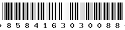 8584163030088 8584163030088