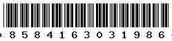 8584163031986 8584163031986