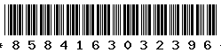 8584163032396 8584163032396