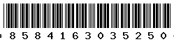 8584163035250