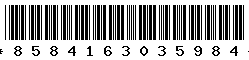 8584163035984 8584163035984
