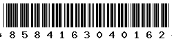 8584163040162