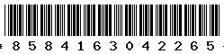 8584163042265