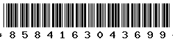 8584163043699 8584163043699