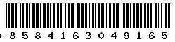 8584163049165 8584163049165