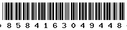 8584163049448 8584163049448
