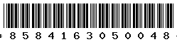 8584163050048 8584163050048